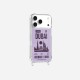 Coque iPhone 17 Pro Max Dubai Design La Coque Francaise.
