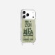 Coque iPhone 17 Pro Lyon Design La Coque Francaise.