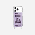 Coque iPhone 17 Pro Dubai Design La Coque Francaise.
