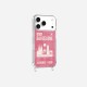 Coque iPhone 17 Pro Barcelone Design La Coque Francaise.