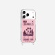 Coque iPhone 17 Pro Los Angeles Design La Coque Francaise.