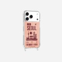 Coque iPhone 17 Pro Seoul Design La Coque Francaise.