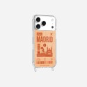 Coque iPhone 17 Pro Madrid Design La Coque Francaise.