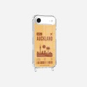 Coque iPhone 17 Air Auckland Design La Coque Francaise.