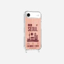Coque iPhone 17 Air Seoul Design La Coque Francaise.