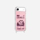 Coque iPhone 17 Air Los Angeles Design La Coque Francaise.