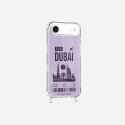 Coque iPhone 17 Air Dubai Design La Coque Francaise.