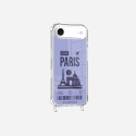 Coque iPhone 17 Air Paris Design La Coque Francaise.
