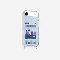 Coque iPhone 17 Air Luxembourg Design La Coque Francaise.