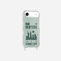 Coque iPhone 17 Air New York Design La Coque Francaise.