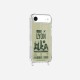 Coque iPhone 17 Air Lyon Design La Coque Francaise.