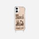 Coque iPhone 17 Zagreb Design La Coque Francaise.