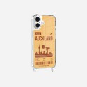 Coque iPhone 17 Auckland Design La Coque Francaise.