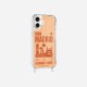 Coque iPhone 17 Madrid Design La Coque Francaise.