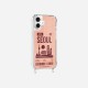 Coque iPhone 17 Seoul Design La Coque Francaise.