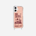 Coque iPhone 17 Seoul Design La Coque Francaise.