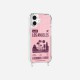 Coque iPhone 17 Los Angeles Design La Coque Francaise.