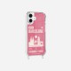 Coque iPhone 17 Barcelone Design La Coque Francaise.