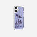 Coque iPhone 17 Paris Design La Coque Francaise.