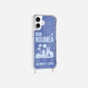 Coque iPhone 17 Noumea Design La Coque Francaise.