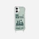 Coque iPhone 17 New York Design La Coque Francaise.