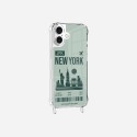 Coque iPhone 17 New York Design La Coque Francaise.