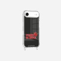 Coque iPhone 17 Air Paris is Rock Design La Coque Francaise.