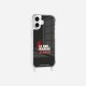 Coque iPhone 17 Le Bon Marche is Rock Design La Coque Francaise.