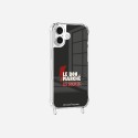 Coque iPhone 17 Le Bon Marche is Rock Design La Coque Francaise.