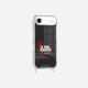 Coque iPhone 17 Air Le Bon Marche is Rock Design La Coque Francaise.