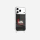 Coque iPhone 17 Pro Le Bon Marche is Rock Design La Coque Francaise.