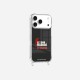 Coque iPhone 17 Pro Max Le Bon Marche is Rock Design La Coque Francaise.