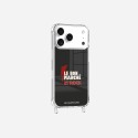 Coque iPhone 17 Pro Max Le Bon Marche is Rock Design La Coque Francaise.