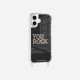 Coque iPhone 17 You Rock leo Design La Coque Francaise.