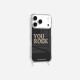 Coque iPhone 17 Pro Max You Rock leo Design La Coque Francaise.