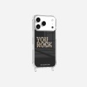 Coque iPhone 17 Pro Max You Rock leo Design La Coque Francaise.