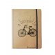 Carnet Bicyclette