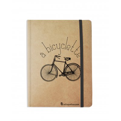 Carnet Bicyclette