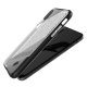Xdoria Coque Revel Lux Black Glitter Pour Iphone X