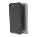 Muvit Coque Carbon Edition Noir Pour Apple Iphone 7/8