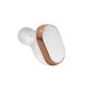 Mini oreillettes Bluetooth Rose Gold