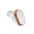 Mini oreillette Bluetooth Rose Gold