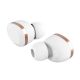 Mini oreillettes Bluetooth Rose Gold