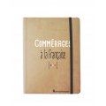 Carnet  Commérages à la française