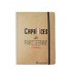 Carnet Caprices de Parisienne