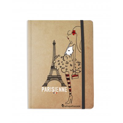 Carnet Parisienne