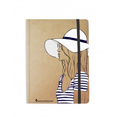 Carnet Marinière 2016