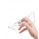Coque intégrale 360 360 intégrale transparent Râleuse Samsung Galaxy S8 Plus