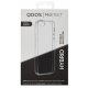 Qdos Coque Hybrid Clear Traitement Anti Rayures Iphone 5/5s/se
