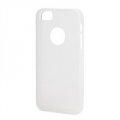 Coque silicone Enjoy Flex case Transp. iPhone 5 / 5S